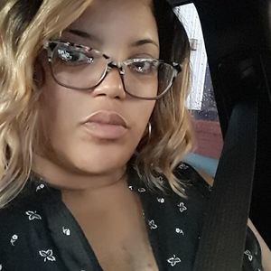 Meet your Posher, Shaquita